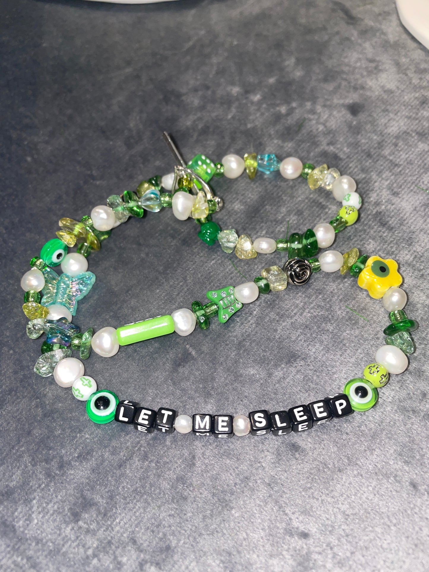 SOULYOU / Necklace