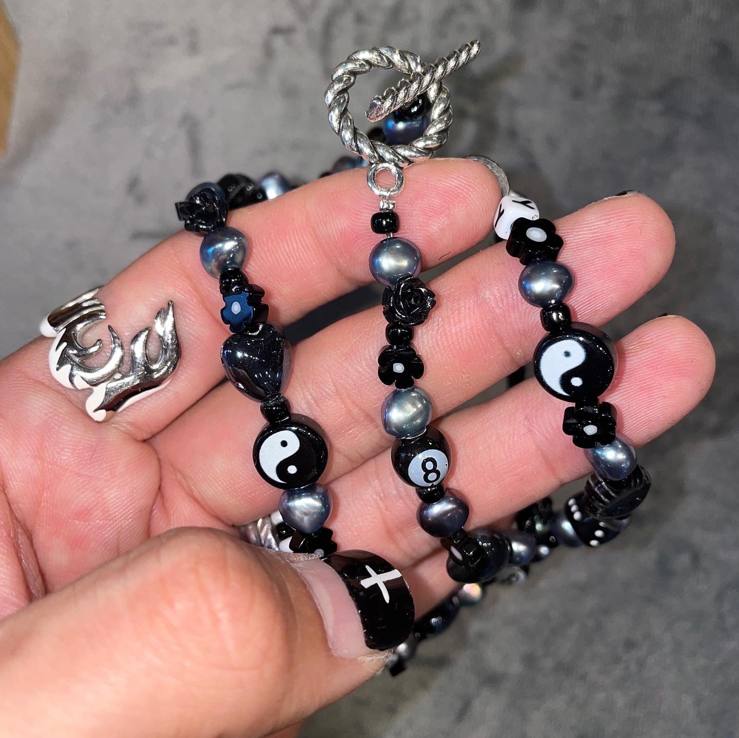 SOULYOU / Necklace