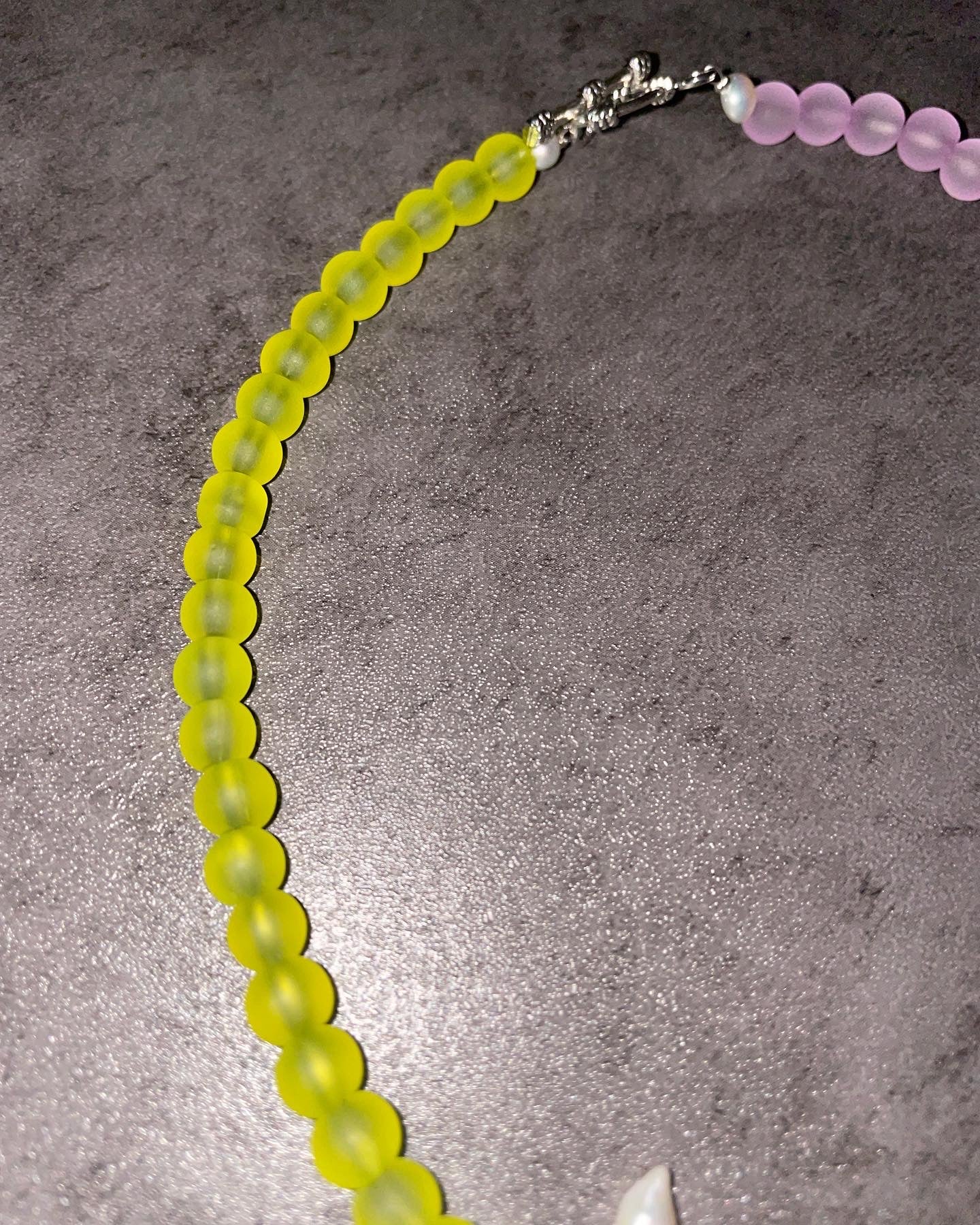 SOULYOU / Necklace