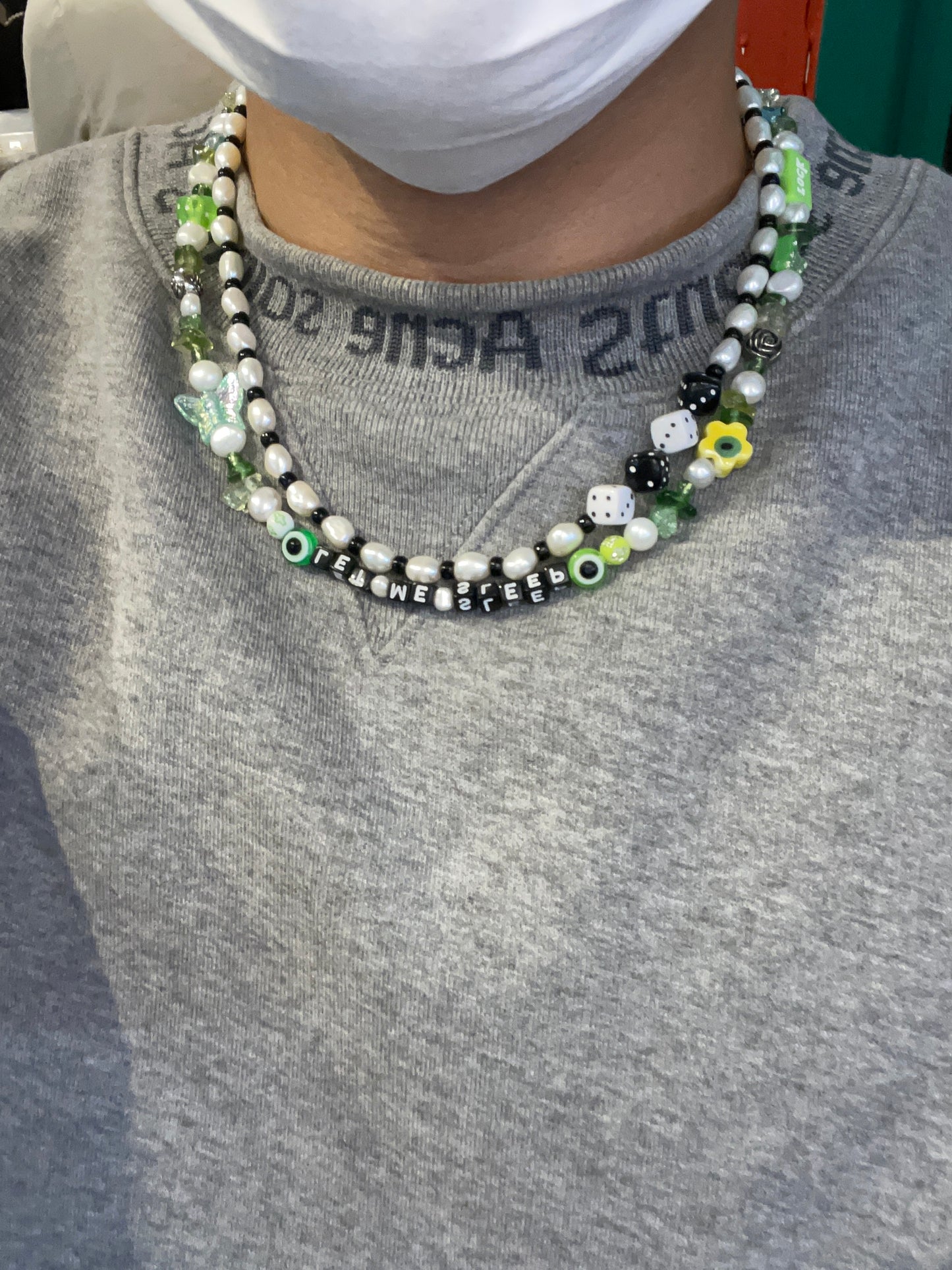 SOULYOU / Necklace