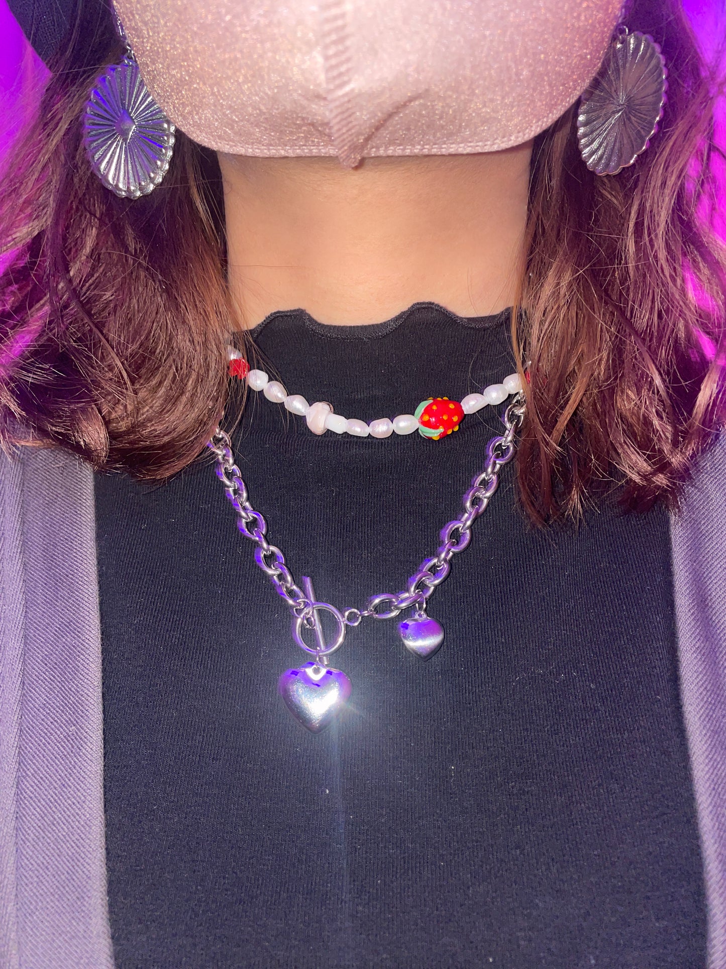 SOULYOU / Necklace