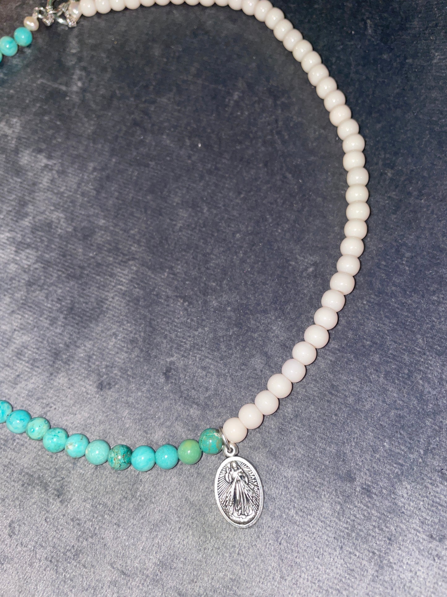 SOULYOU / Necklace