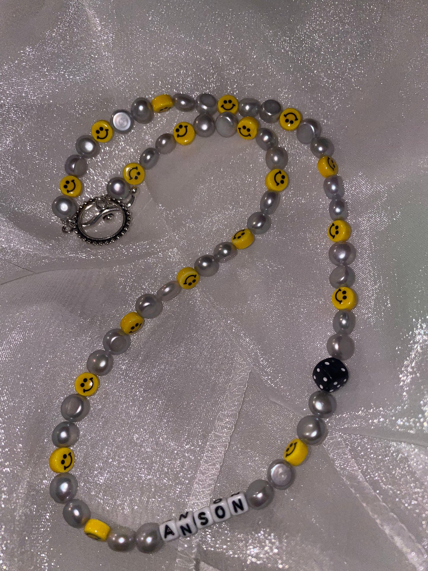 SOULYOU / Necklace