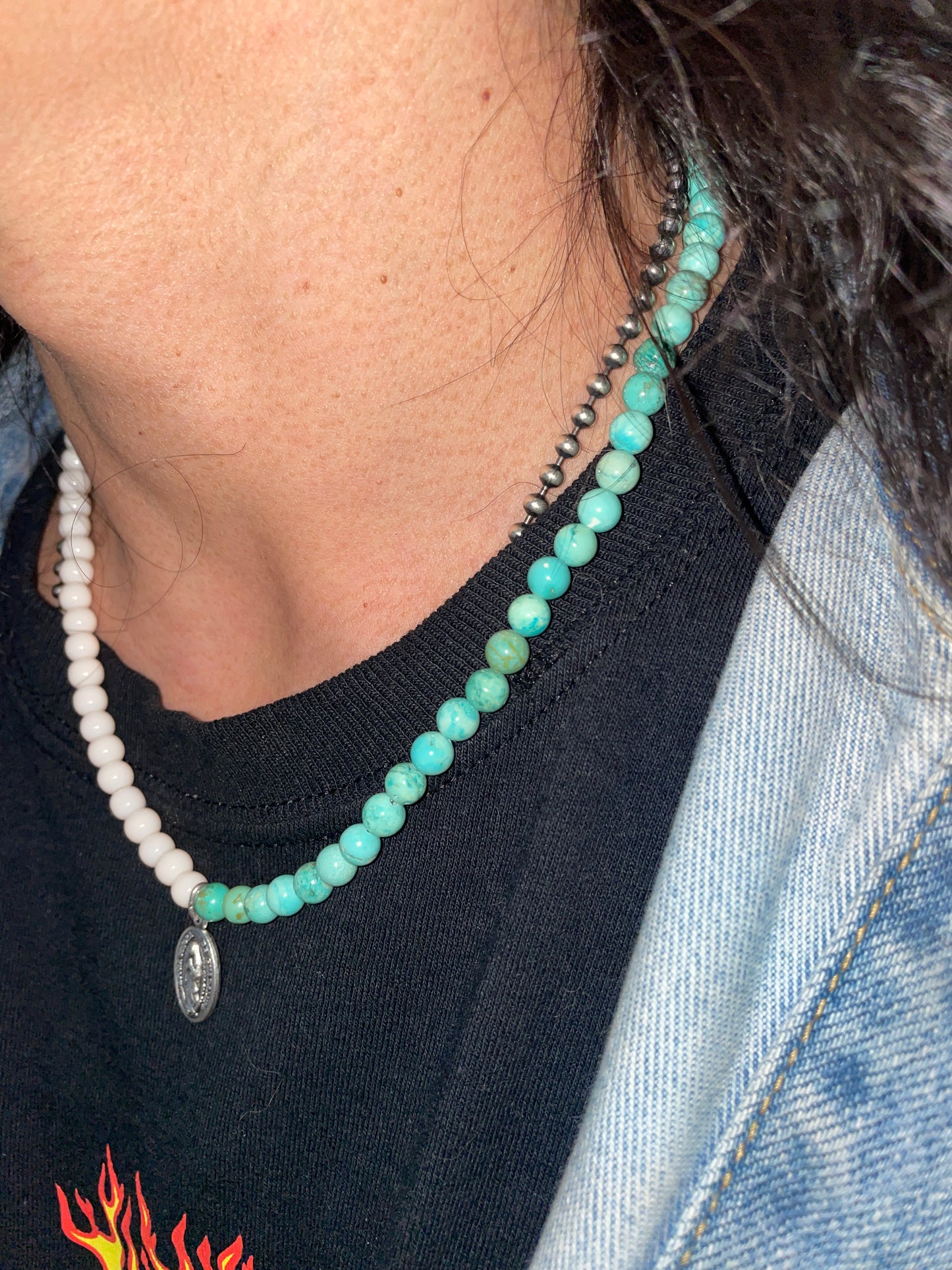 SOULYOU / Necklace