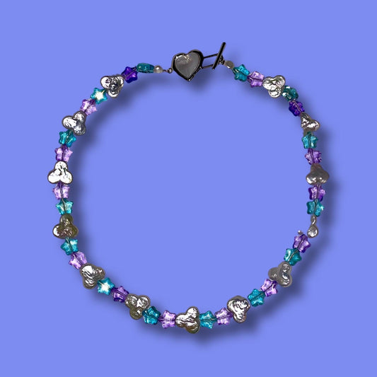 SOULYOU / Necklace