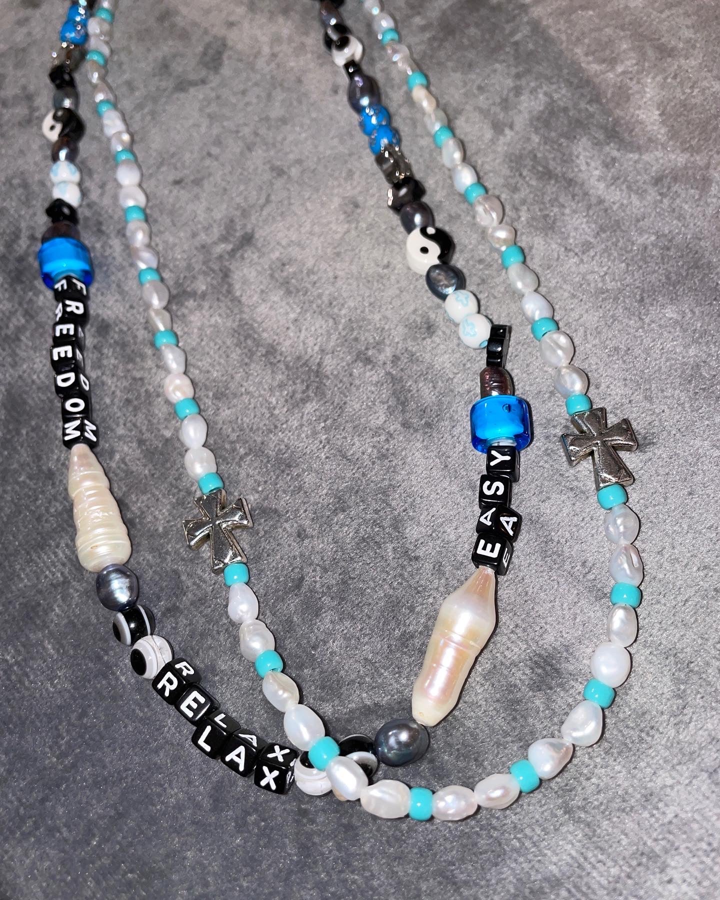 SOULYOU / Necklace