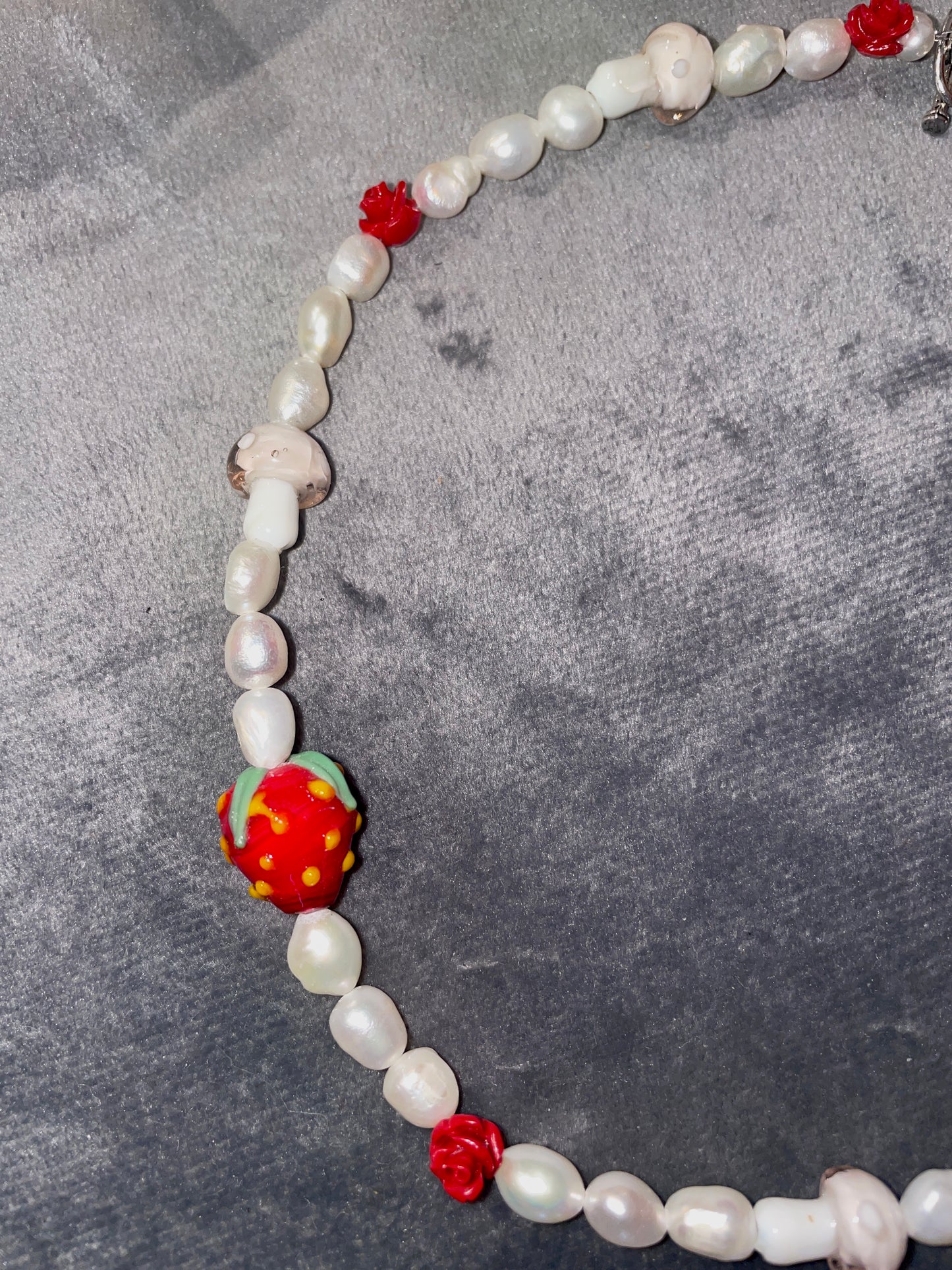 SOULYOU / Necklace