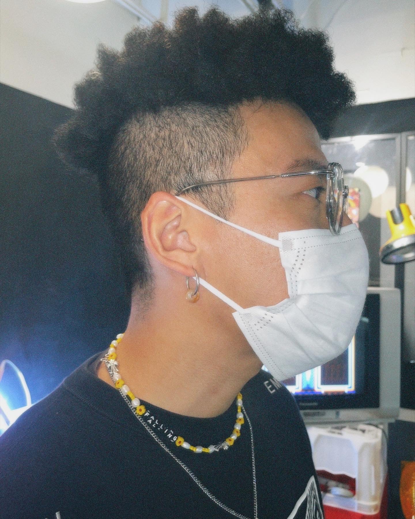 SOULYOU / Necklace