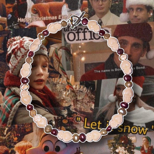SOULYOU / Necklace Christmas limited