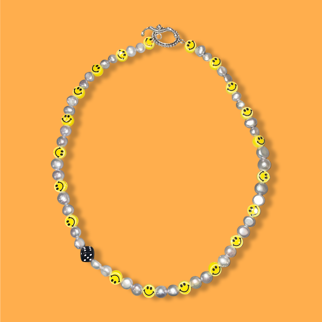 SOULYOU / Necklace