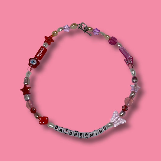 SOULYOU / Necklace